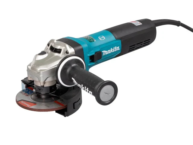 Makita GA5091 Slide Switch Angle Grinder 1900W 240V