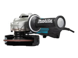 Makita GA5095X1 Paddle Switch Angle Grinder 1900W 110V