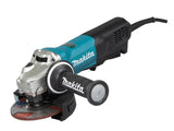 Makita GA5095X1 Paddle Switch Angle Grinder 1900W 110V