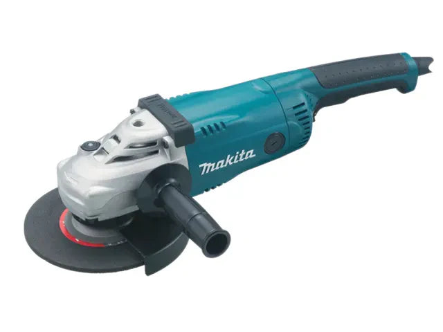 Makita GA7020 180mm Angle Grinder 2000W 240V