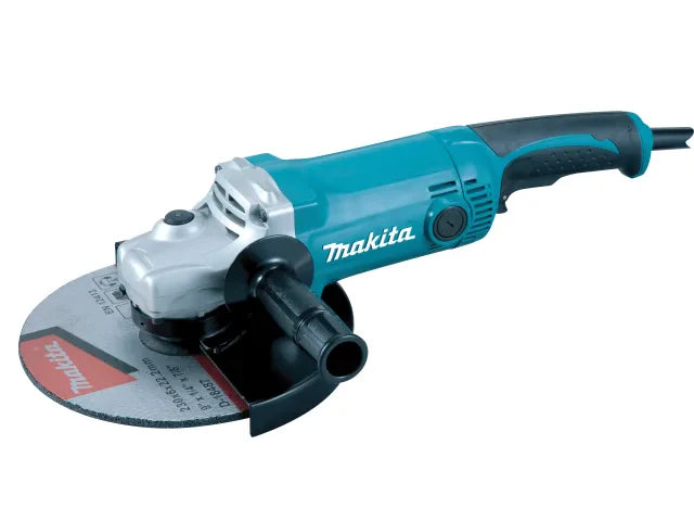 Makita GA9050 230mm Angle Grinder 2000W 110V