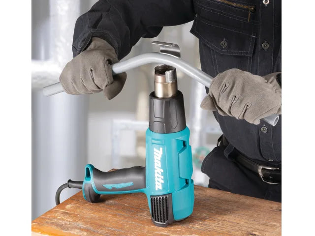 Makita HG6531CK Heat Gun 2000W 240V