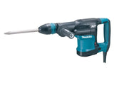 Makita HM0871C AVT SDS Max Demolition Hammer 1100W 240V