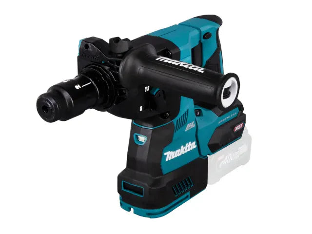 Makita HR004GZ01 XGT 40Vmax BL SDS Rotary Hammer 40V Bare Unit