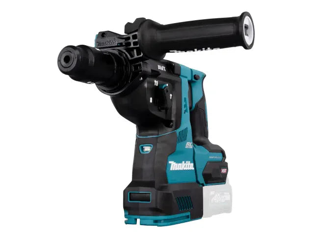 Makita HR004GZ XGT 40Vmax BL Rotary Hammer 40V Bare Unit