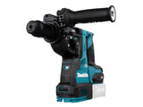 Makita HR004GZ XGT 40Vmax BL Rotary Hammer 40V Bare Unit