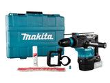 Makita HR005GZ01 XGT 40Vmax SDS Rotary Hammer 40V Bare Unit