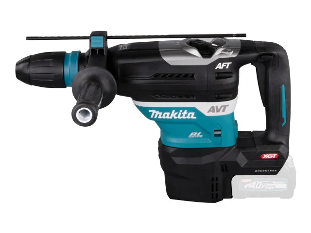 Makita HR005GZ01 XGT 40Vmax SDS Rotary Hammer 40V Bare Unit