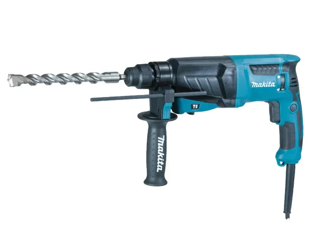 Makita HR2630 SDS Plus Rotary Hammer 800W 240V