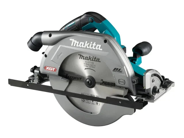 Makita HS011GZ XGT 40Vmax BL Circular Saw 270mm 40V Bare Unit