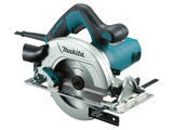 Makita HS6601 Circular Saw 165mm 1050W 110V