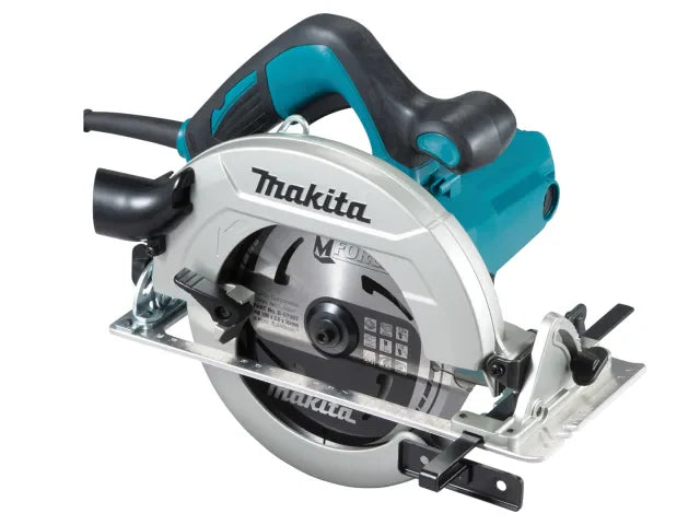 Makita HS7611J 190mm Circular Saw 1600W 240V