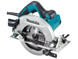 Makita HS7611J 190mm Circular Saw 1600W 110V