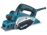 Makita KP0800K 82mm Planer with Case 620W 110V