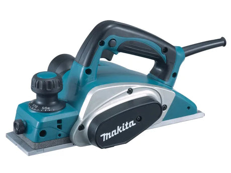 Makita KP0800K 82mm Planer with Case 620W 240V