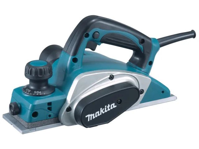 Makita KP0800 82mm Planer 620W 110V