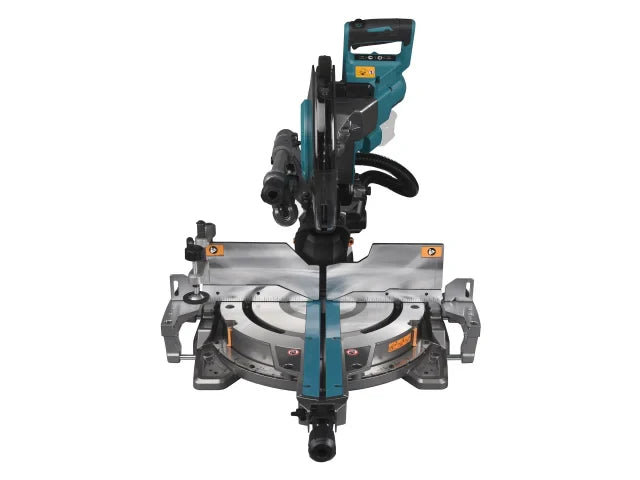 Makita LS003GZ01 XGT 40Vmax Slide Compound Mitre Saw 40V Bare Unit