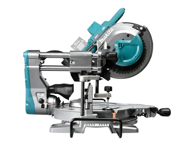 Makita LS004GZ01 XGT 40Vmax Slide Compound Mitre Saw 40V Bare Unit