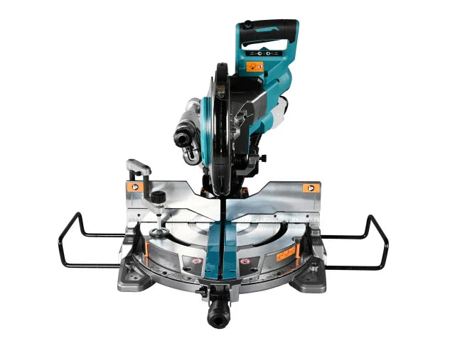 Makita LS004GZ01 XGT 40Vmax Slide Compound Mitre Saw 40V Bare Unit