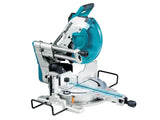 Makita LS1219L 305mm Slide Compound Mitre Saw with Laser 1800W 240V