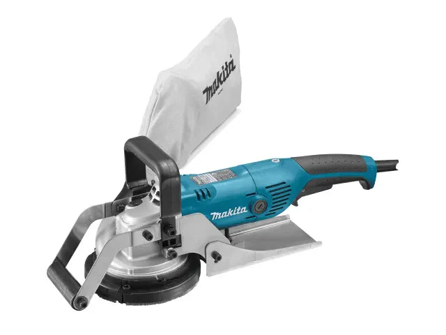 Makita PC5001C Concrete Planer 110V 1400W