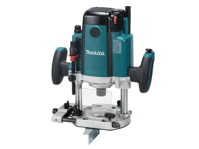 Makita RP2303FCJ 1/2in Plunge Router 2,100W 110V