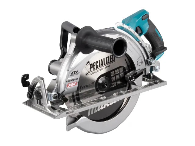 Makita RS002GZ XGT 40Vmax BL Circular Saw 40V Bare Unit