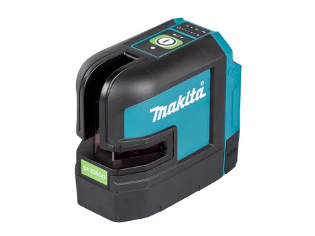 Makita SK105GDZ CXT® Cross Line Laser 12V Bare Unit