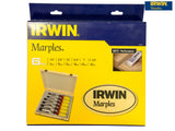 IRWIN® Marples® M373 Bevel Edge Chisel Splitproof Handle Set, 6 Piece