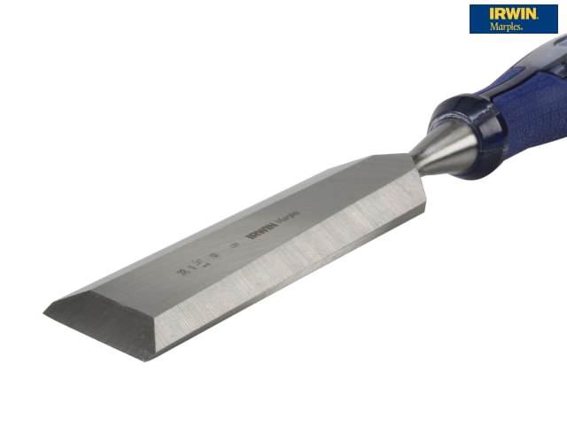 IRWIN® Marples® M750 Splitproof Soft Touch Chisel 38mm (1.1/2in)