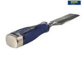 IRWIN® Marples® M750 Splitproof Soft Touch Chisel 38mm (1.1/2in)