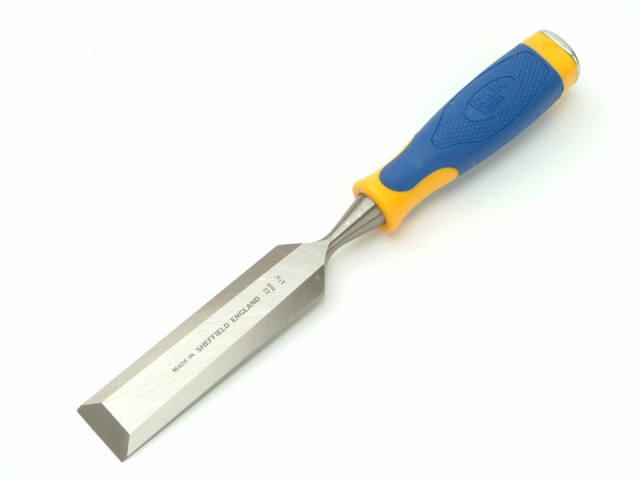 IRWIN® Marples® MS500 ProTouch All-Purpose Chisel 32mm (1.1/4in)