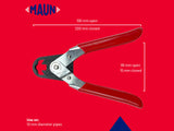 Maun Olive Cutter Tool 10mm