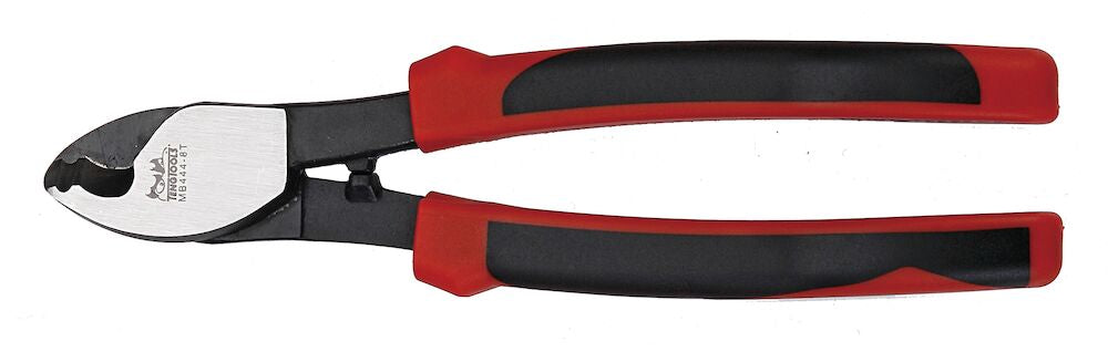 Teng Tools Cable Cutter TPR Grip 208mm