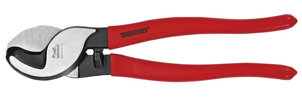 Teng Tools Heavy Duty Cable Cutter 250mm