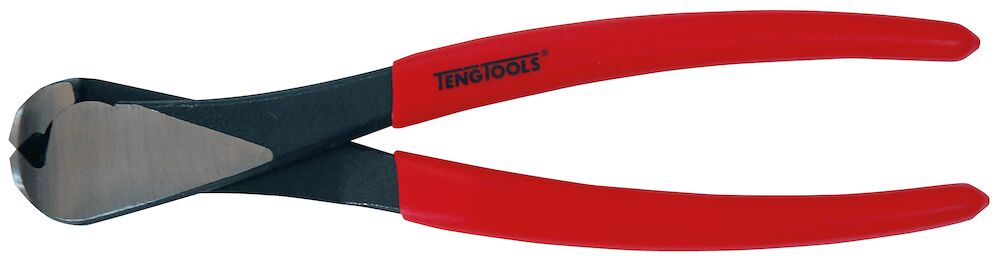 Teng Tools End Nipper 160mm