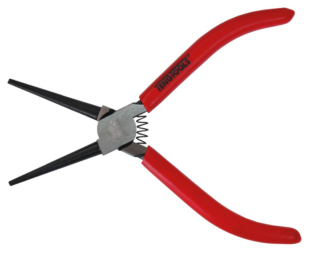 Teng Tools Round Nose Plier 165mm