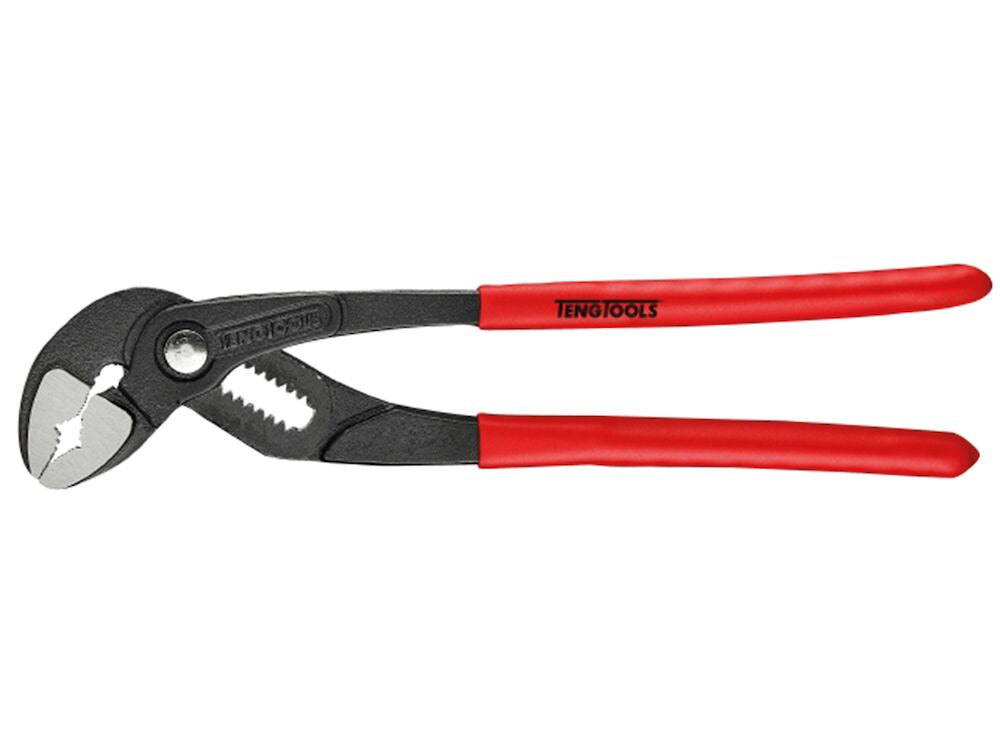 Teng Tools Quick Set Water Pump Plier 245mm