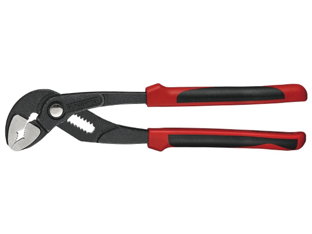 Teng Tools Quick Set Water Pump Plier TPR Grip 250mm