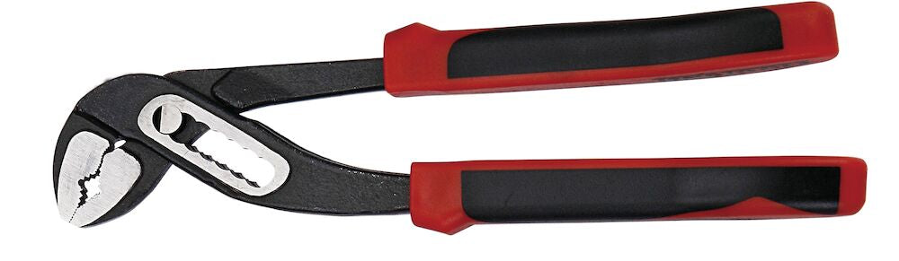 Teng Tools Water Pump Plier TPR Grip 185mm