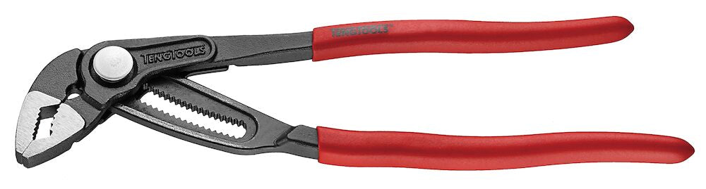 Teng Tools Quick Set Water Pump Plier HRC60 250mm