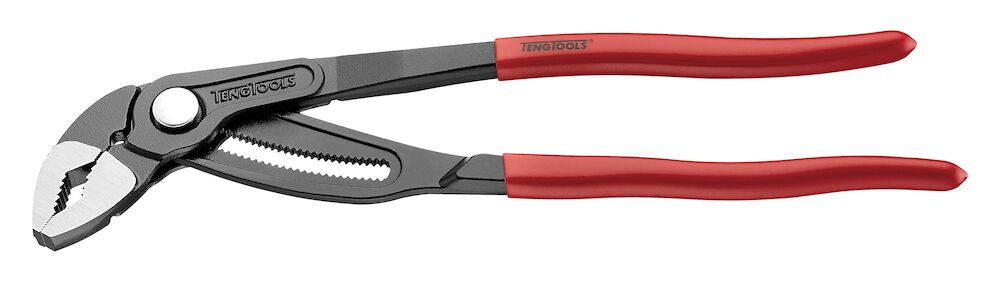 Teng Tools Quick Set Water Pump Plier HRC60 300mm