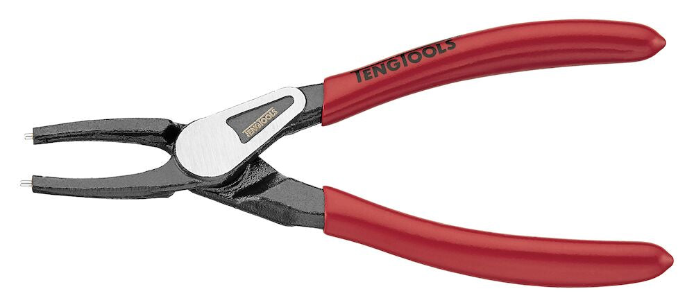 Teng Tools Circlip Plier Inner Straight PRO 135mm