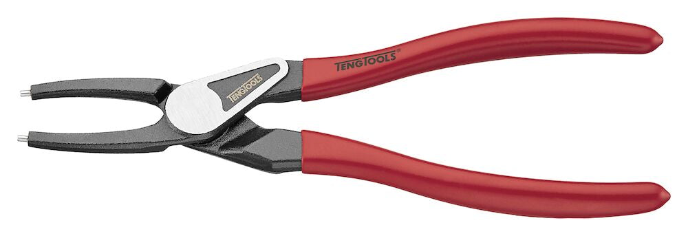 Teng Tools Circlip Plier Inner Straight PRO 225mm