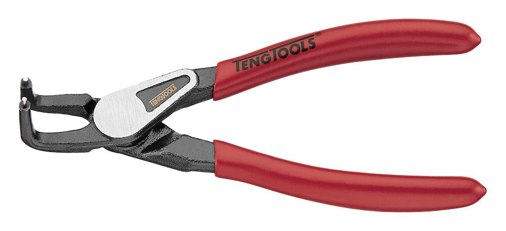 Teng Tools Circlip Plier Inner Bent PRO 125mm