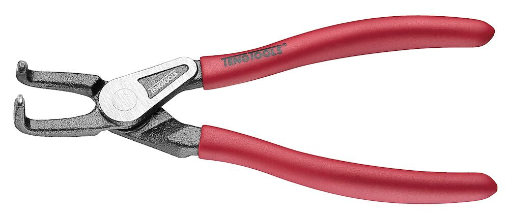 Teng Tools Circlip Plier Inner Bent PRO 175mm