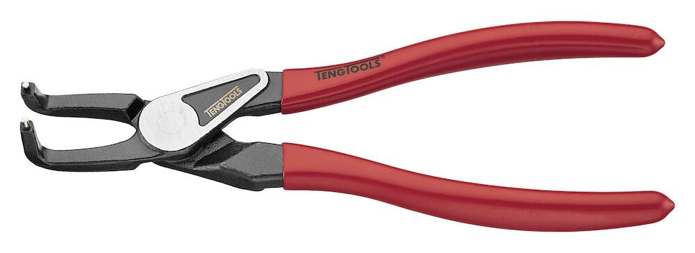 Teng Tools Circlip Plier Inner Bent PRO 220mm