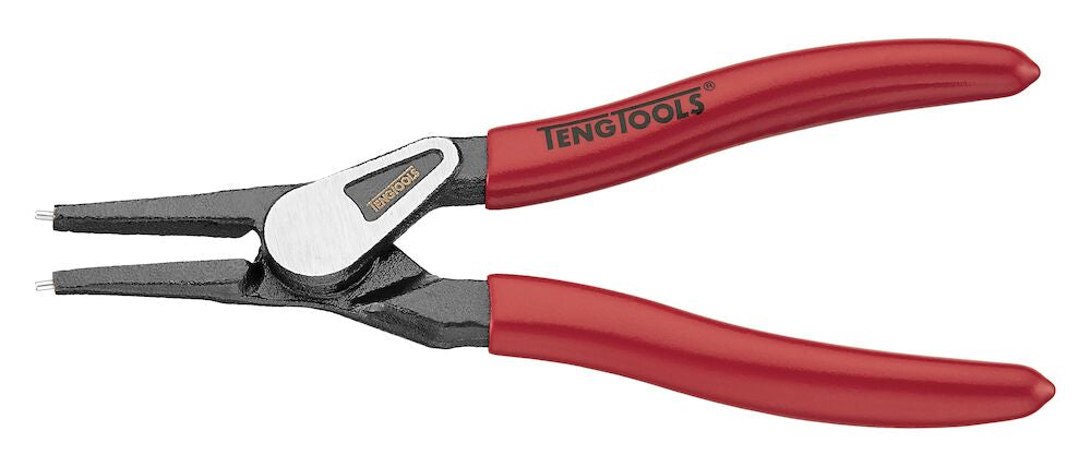 Teng Tools Circlip Plier Outer Straight PRO 135mm