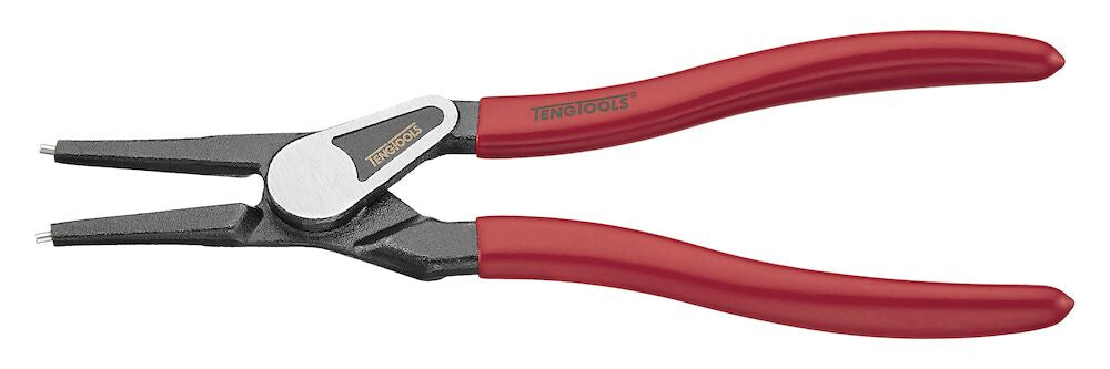 Teng Tools Circlip Plier Outer Straight PRO 225mm