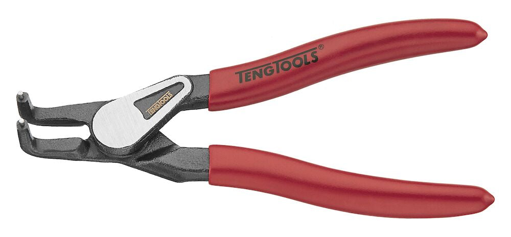 Teng Tools Circlip Plier Outer Bent PRO 125mm